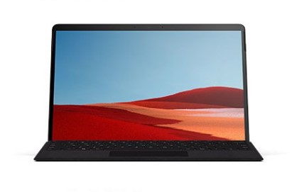 垦利安装 Surface 更新时遇到问题？